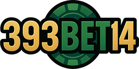 393bet14 Logo